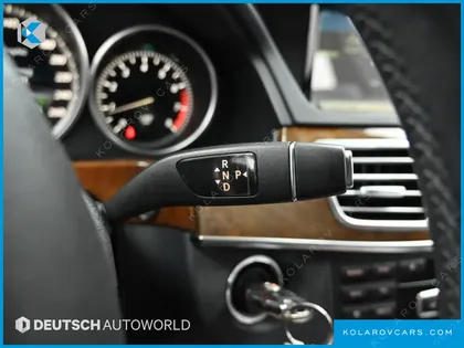 MERCEDES E-CLASS E200 ELEGANCE