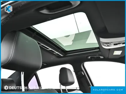 MERCEDES E-CLASS E200 ELEGANCE