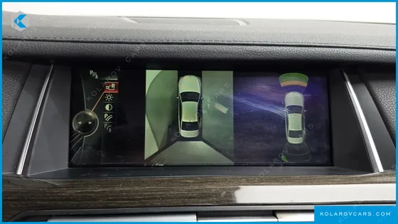 BMW 7 SERIES 740LI