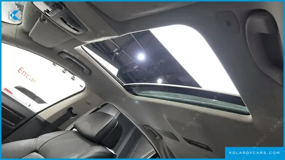 BMW 7 SERIES 740LI