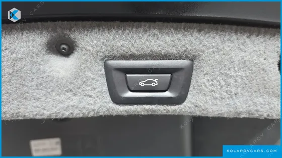 BMW 7 SERIES 740LI