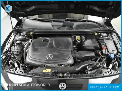 MERCEDES GLA-CLASS GLA220 PREMIUM