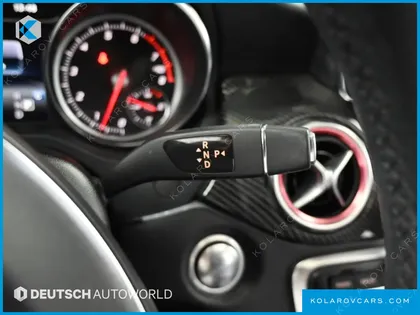 MERCEDES GLA-CLASS GLA220 PREMIUM