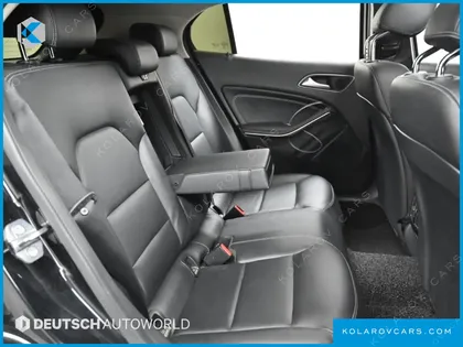 MERCEDES GLA-CLASS GLA220 PREMIUM