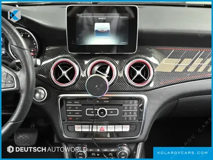 MERCEDES GLA-CLASS GLA220 PREMIUM