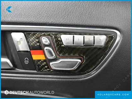MERCEDES GLA-CLASS GLA220 PREMIUM