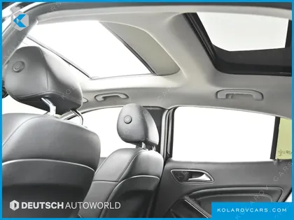 MERCEDES GLA-CLASS GLA220 PREMIUM
