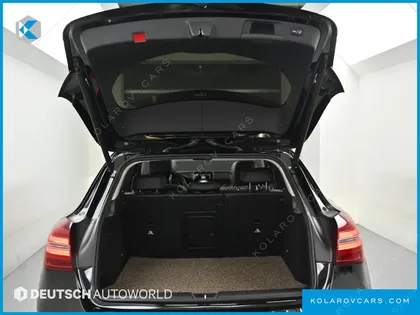 MERCEDES GLA-CLASS GLA220 PREMIUM