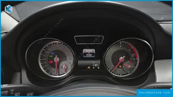 MERCEDES GLA-CLASS GLA200 D 4MATIC