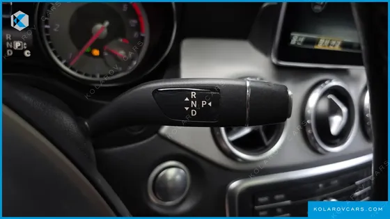 MERCEDES GLA-CLASS GLA200 D 4MATIC