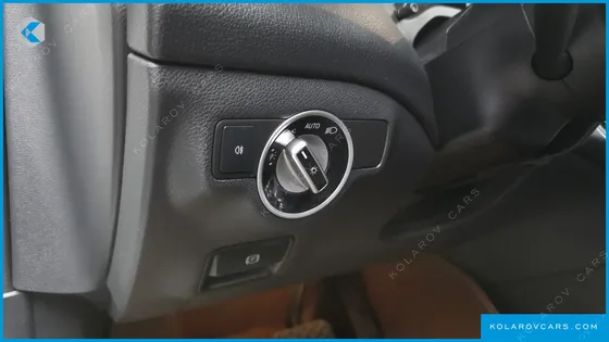 MERCEDES GLA-CLASS GLA200 D 4MATIC