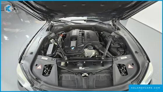 BMW 7 SERIES 740LI