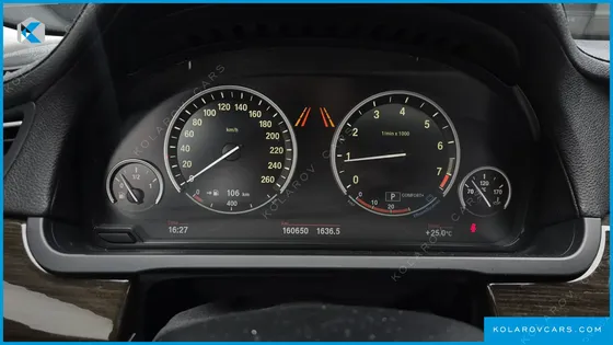 BMW 7 SERIES 740LI