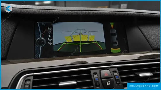 BMW 7 SERIES 740LI