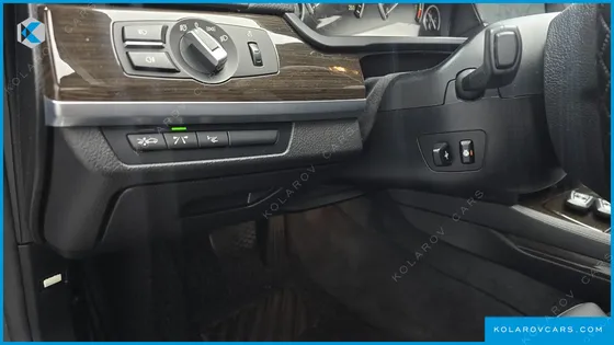 BMW 7 SERIES 740LI