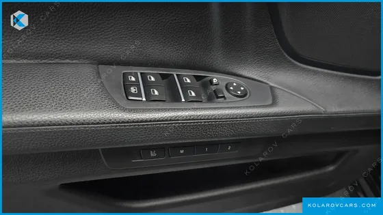 BMW 7 SERIES 740LI