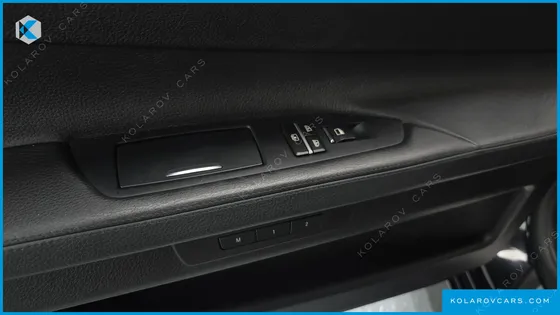 BMW 7 SERIES 740LI