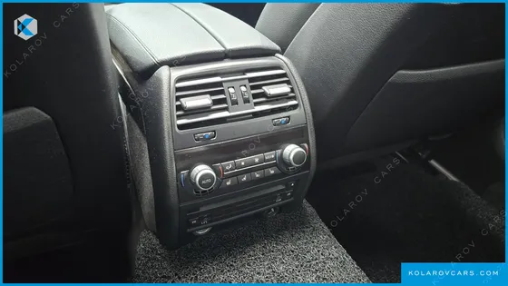BMW 7 SERIES 740LI
