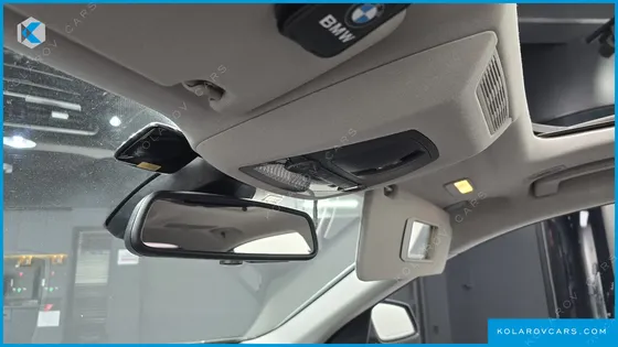 BMW 7 SERIES 740LI