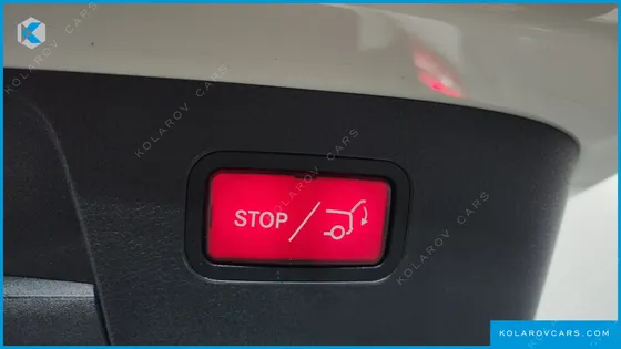 MERCEDES GLA-CLASS GLA220