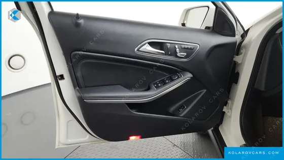 MERCEDES GLA-CLASS GLA220
