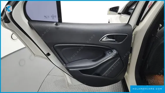 MERCEDES GLA-CLASS GLA220
