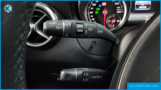 MERCEDES GLA-CLASS GLA220