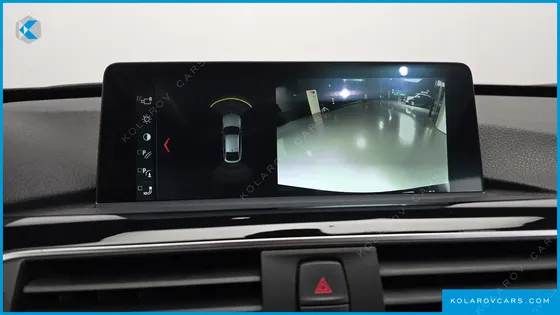 BMW GRAN TURISMO (GT) GT 320D XDRIVE
