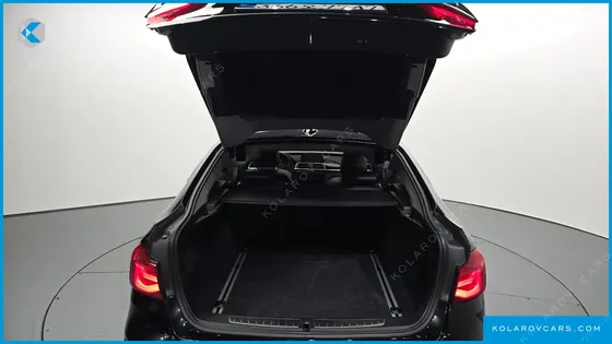 BMW GRAN TURISMO (GT) GT 320D XDRIVE
