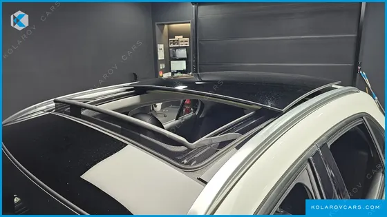 MERCEDES GLA-CLASS GLA200 D 4MATIC