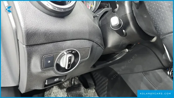 MERCEDES GLA-CLASS GLA200 D 4MATIC
