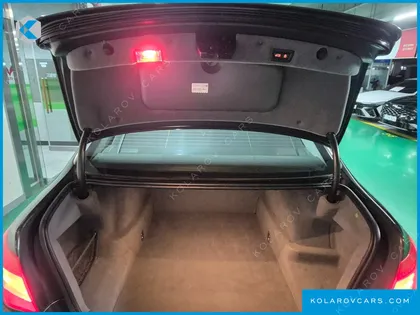 BMW 7 SERIES 750LI