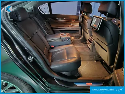BMW 7 SERIES 750LI