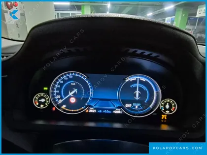BMW 7 SERIES 750LI