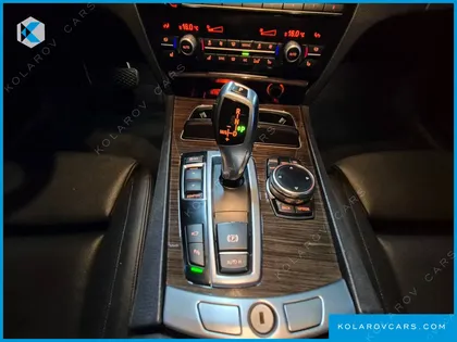 BMW 7 SERIES 750LI