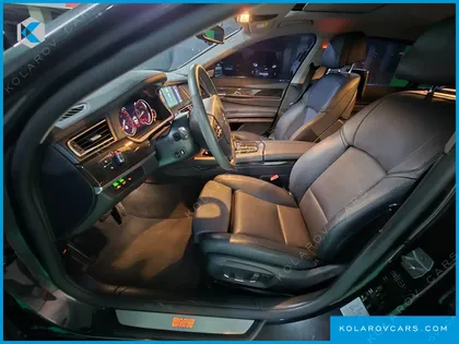 BMW 7 SERIES 750LI