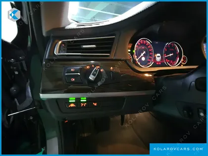 BMW 7 SERIES 750LI