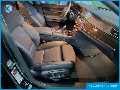 BMW 7 SERIES 750LI