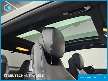 MERCEDES E-CLASS E350 COUPE