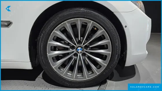 BMW 7 SERIES 750LI