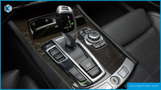 BMW 7 SERIES 750LI