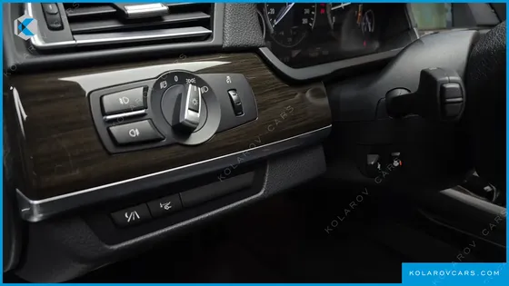 BMW 7 SERIES 750LI