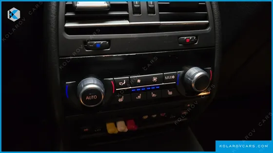 BMW 7 SERIES 750LI