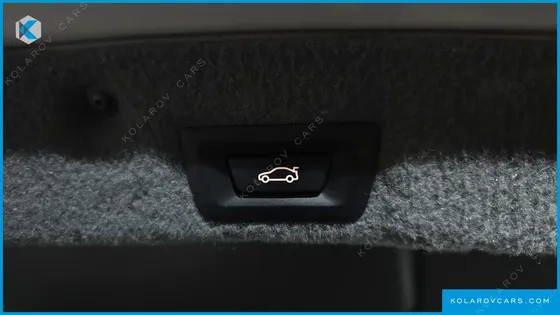 BMW 7 SERIES 750LI