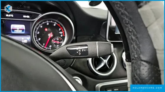 MERCEDES GLA-CLASS GLA220 PREMIUM