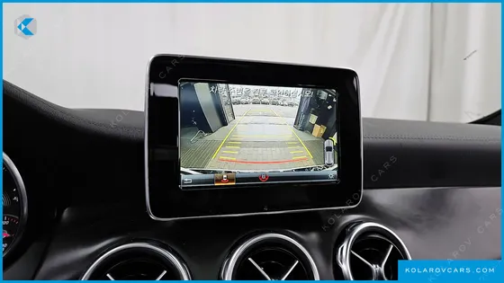 MERCEDES GLA-CLASS GLA220 PREMIUM
