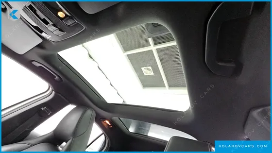 MERCEDES GLA-CLASS GLA220 PREMIUM
