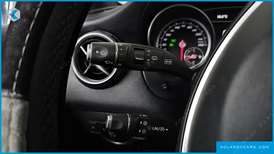 MERCEDES GLA-CLASS GLA220 PREMIUM