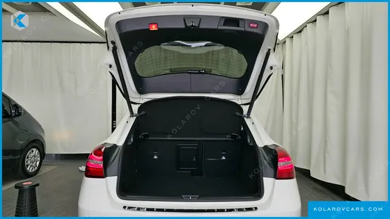 MERCEDES GLA-CLASS GLA220 PREMIUM