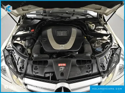 MERCEDES E-CLASS E350 COUPE